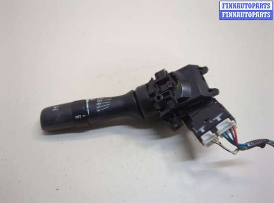 купить Переключатель дворников (стеклоочистителя) на Toyota Corolla E15 2006-2013