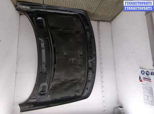 купить Капот на Land Rover Range Rover 3 (LM) 2002-2012