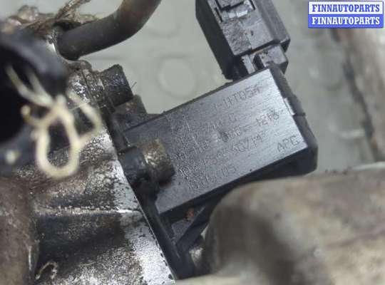 купить Турбина на Volkswagen Tiguan 2007-2011