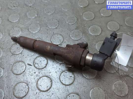 купить Форсунка топливная на Ford Focus 2 2005-2008