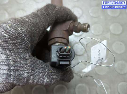 купить Форсунка топливная на Ford Focus 2 2005-2008