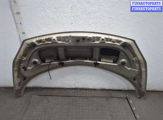 купить Капот на Renault Scenic 2003-2009