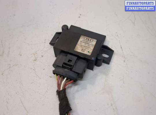 купить Блок управления топливным насосом на Audi A5 (8T) 2007-2016