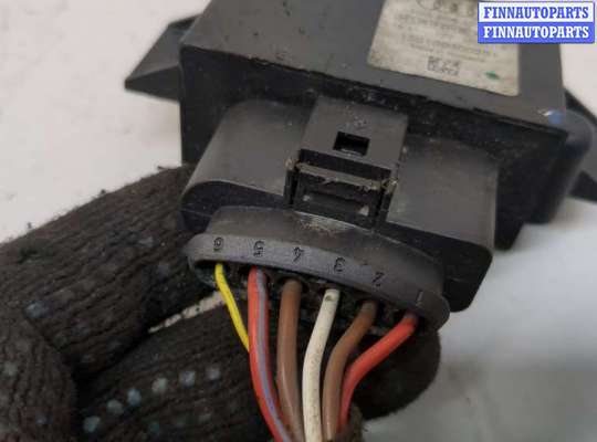 купить Блок управления топливным насосом на Audi A5 (8T) 2007-2016