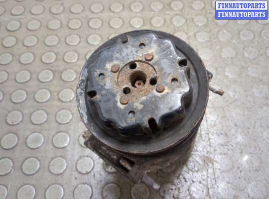 купить Компрессор кондиционера на Opel Corsa D 2006-2014