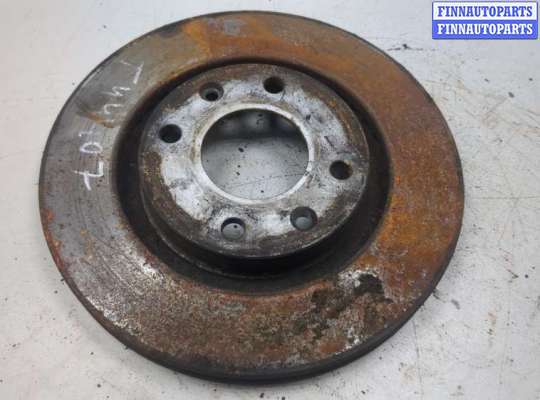 купить Диск тормозной на Citroen C4 2004-2010