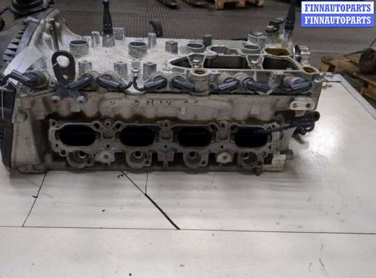 купить Головка блока (ГБЦ) на Volkswagen Tiguan 2016-2020