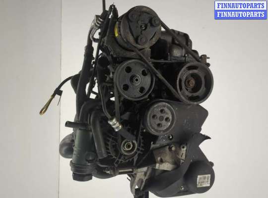 купить Двигатель (ДВС) на Ford Focus 2 2005-2008