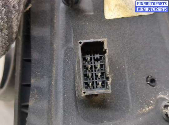 купить Зеркало боковое на Renault Scenic 1996-2002