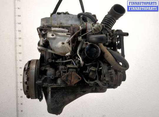 купить Двигатель (ДВС) на Mitsubishi L200 2006-2015