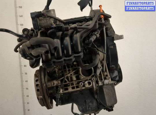купить Двигатель (ДВС) на Volkswagen Polo 2005-2009
