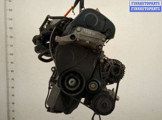 купить Двигатель (ДВС) на Volkswagen Polo 2005-2009