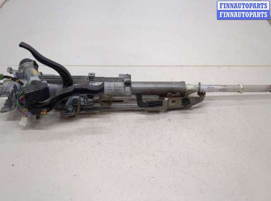 купить Колонка рулевая на BMW X3 E83 2003-2010