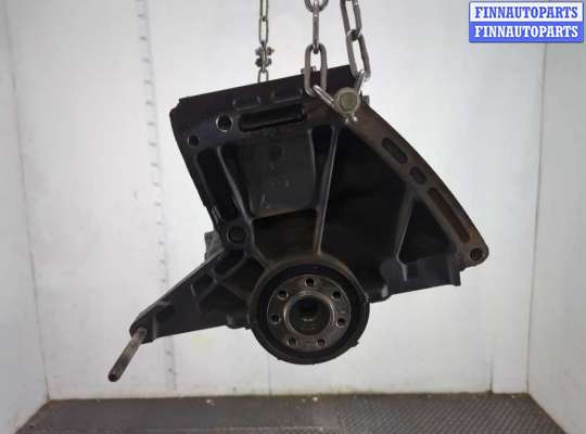 купить Блок цилиндров (Шорт блок) на Renault Clio 2005-2009