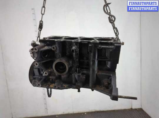 купить Блок цилиндров (Шорт блок) на Renault Clio 2005-2009