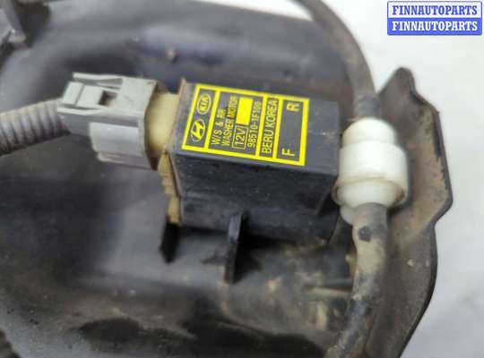 купить Бачок омывателя на KIA Sportage 2004-2010