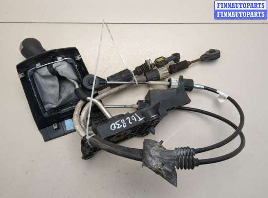 Кулиса КПП FO2182792 на Ford Focus 2 2005-2008