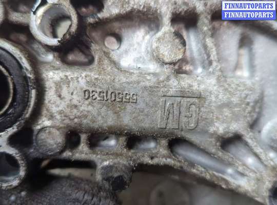 купить Теплообменник на Opel Insignia 2017-2022