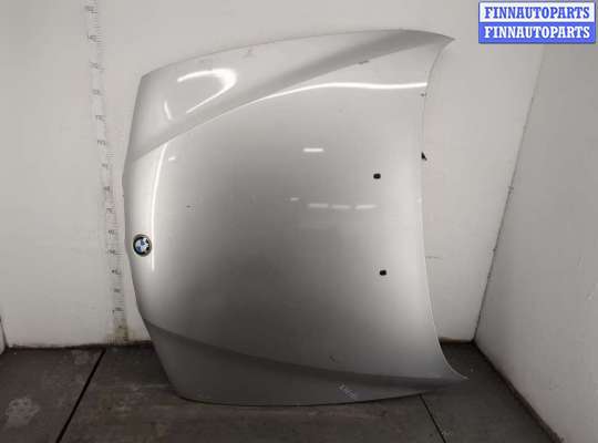 Капот BM3596920 на BMW 5 E39 1995-2003