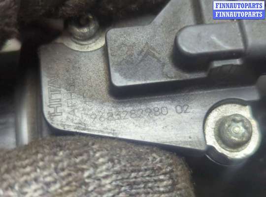 купить Измеритель потока воздуха (расходомер) на Peugeot 308 2007-2013