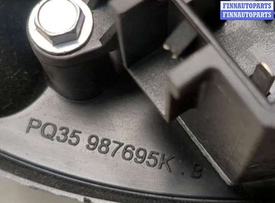купить Двигатель отопителя (моторчик печки) на Skoda Octavia (A5) 2004-2013