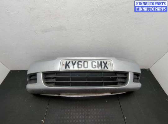 купить Бампер на Skoda Octavia (A5) 2004-2013