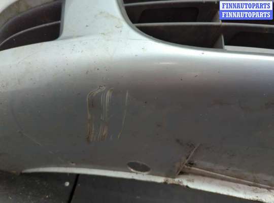 купить Бампер на Skoda Octavia (A5) 2004-2013