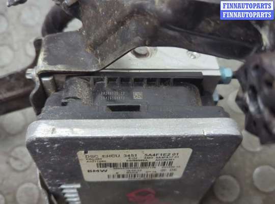 купить Блок АБС, насос (ABS, ESP, ASR) на BMW X3 G01 2017-2024