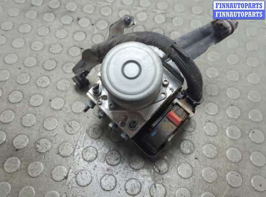 купить Блок АБС, насос (ABS, ESP, ASR) на BMW X3 G01 2017-2024