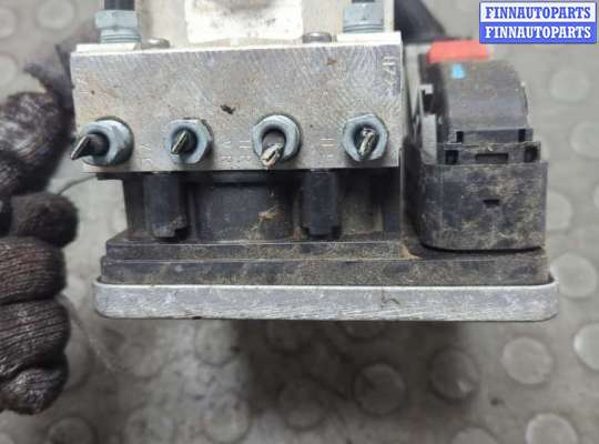 купить Блок АБС, насос (ABS, ESP, ASR) на BMW X3 G01 2017-2024