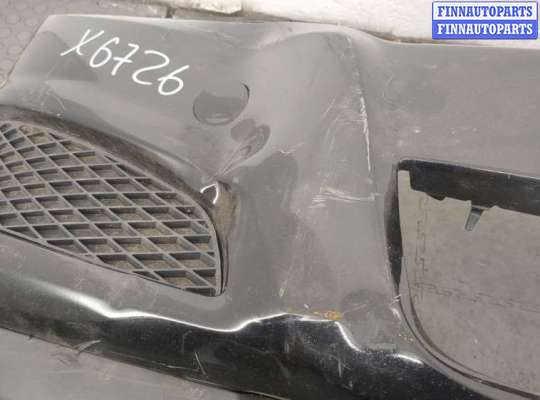 купить Заглушка буксировочного крюка на Opel Astra H 2004-2010