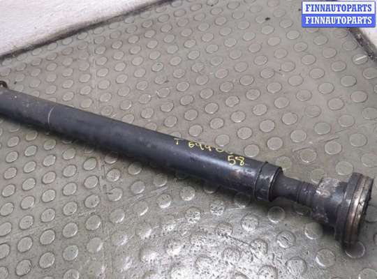 Купить Кардан на Land Rover Range Rover 3 (LM) 2002-2012 Кардан LRD5278 на Land Rover Range Rover 3 (LM) 2002-2012
