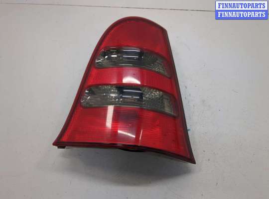 Купить Фонарь (задний) на Mercedes A W168 1997-2004 Фонарь (задний) MB1685881 на Mercedes A W168 1997-2004