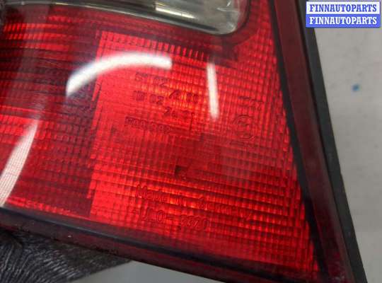 купить Фонарь (задний) на Mercedes A W168 1997-2004