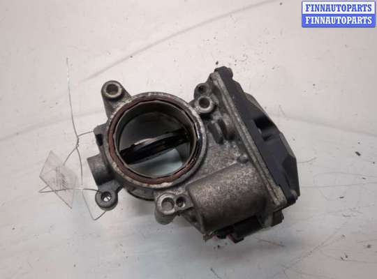 купить Заслонка дроссельная на Audi A4 (B8) 2007-2015