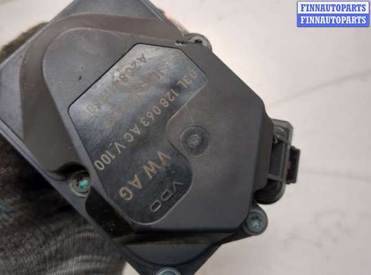 купить Заслонка дроссельная на Audi A4 (B8) 2007-2015