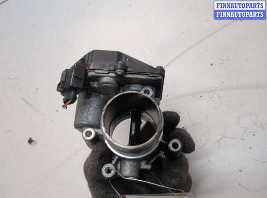 купить Заслонка дроссельная на Audi A4 (B8) 2007-2015