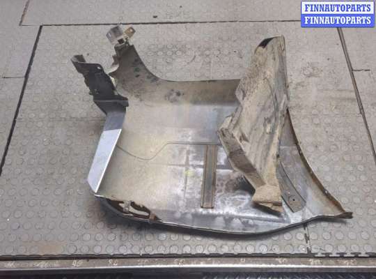купить Клык бампера на Mitsubishi Pajero 2006-2022