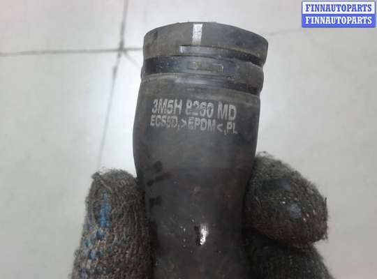 купить Патрубок охлаждения на Ford Focus 2 2008-2011