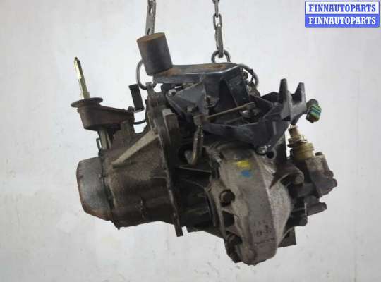 купить КПП 6-ст.мех. (МКПП) на Ford Mondeo 4 2007-2015