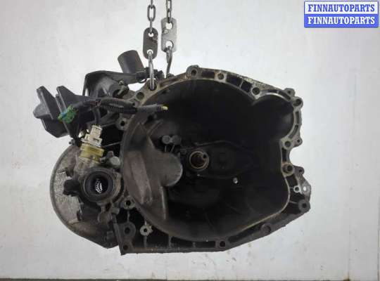 купить КПП 6-ст.мех. (МКПП) на Ford Mondeo 4 2007-2015