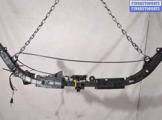 Рамка капота MB1458206 на Mercedes A W177 2018-
