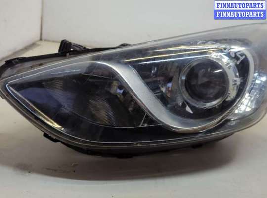 купить Фара (передняя) на Hyundai i30 2011-2017