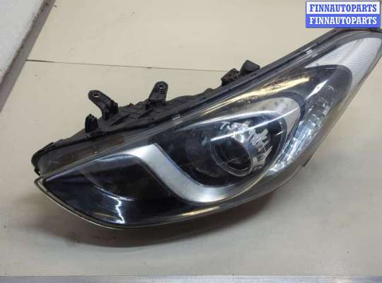 купить Фара (передняя) на Hyundai i30 2011-2017