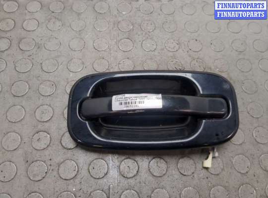 купить Ручка двери наружная на Chevrolet Tahoe 1999-2006