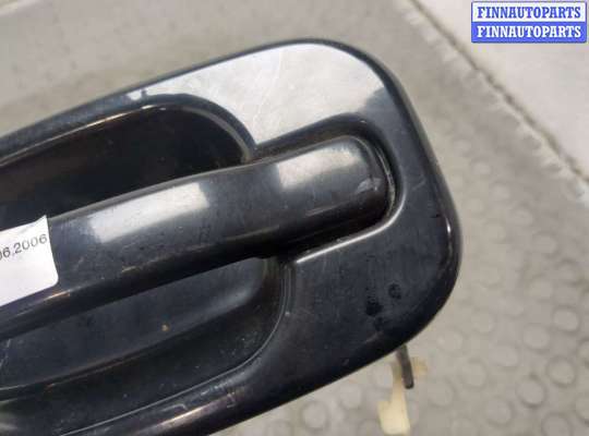 купить Ручка двери наружная на Chevrolet Tahoe 1999-2006