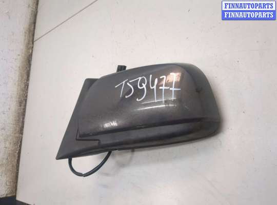 купить Зеркало боковое на Opel Zafira B 2005-2014