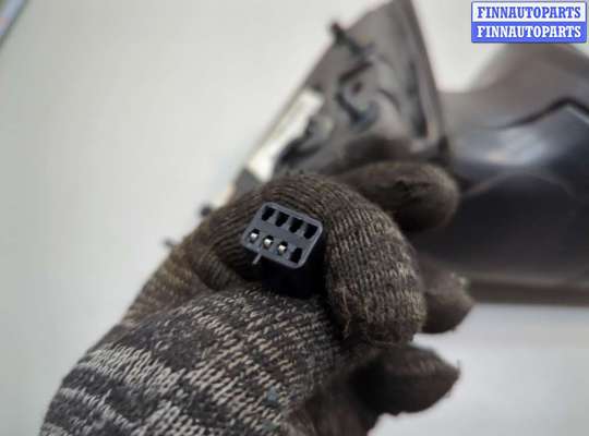 купить Зеркало боковое на Opel Vectra C 2002-2008