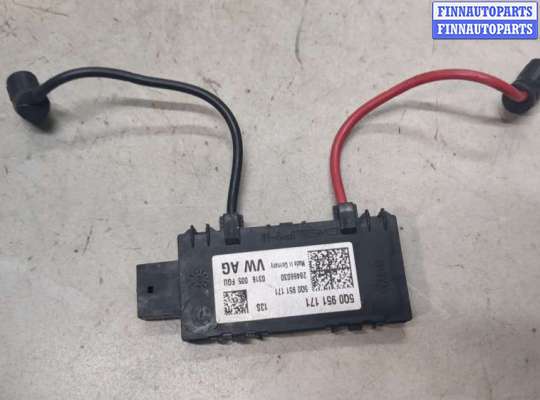 купить Датчик сигнализации на Skoda Rapid 2012-2020