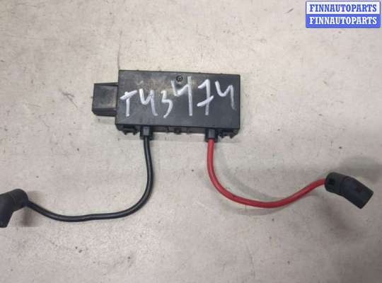 купить Датчик сигнализации на Skoda Rapid 2012-2020